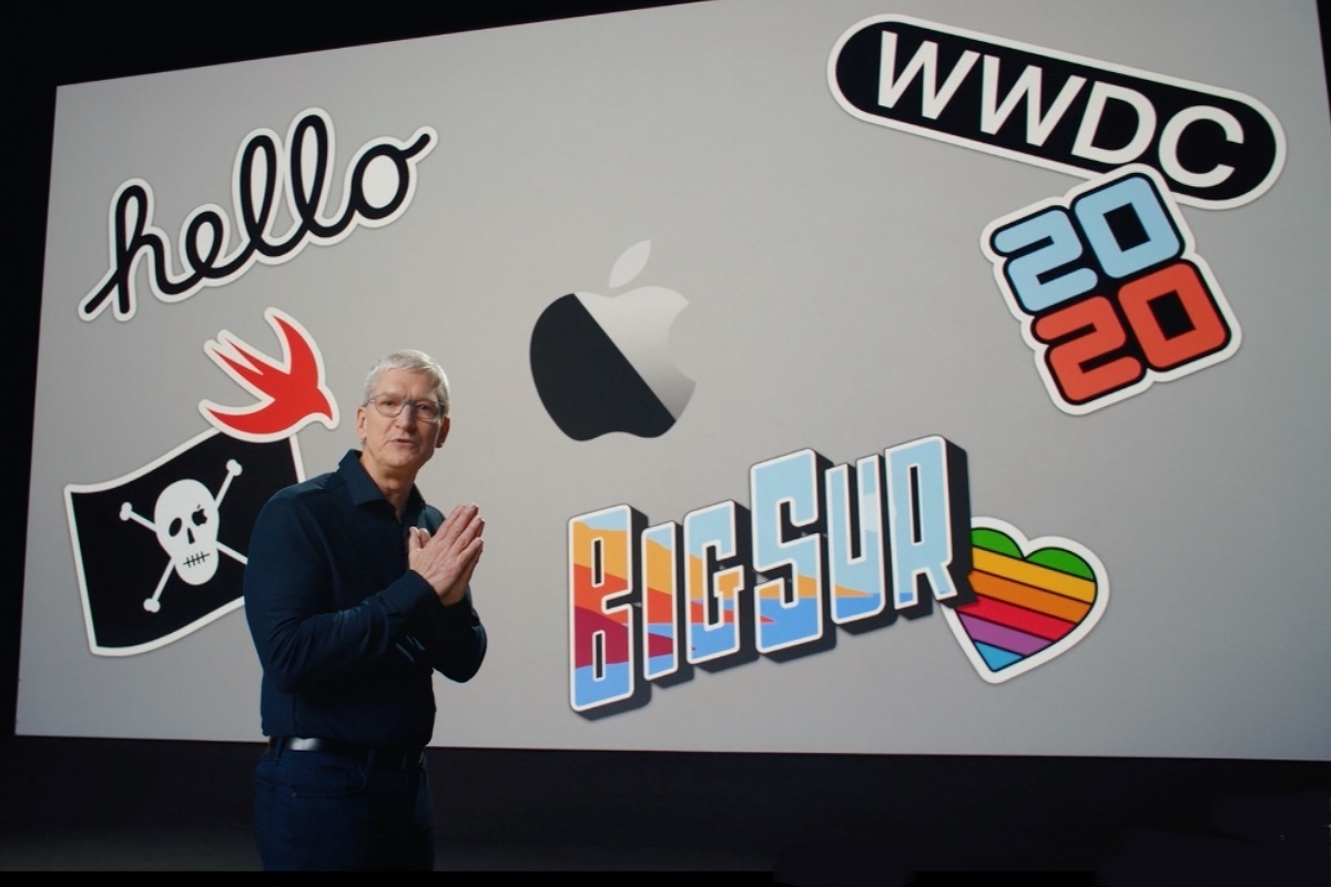 Apple fiscal Q1 2021 results: The company made a ridiculous amount of money