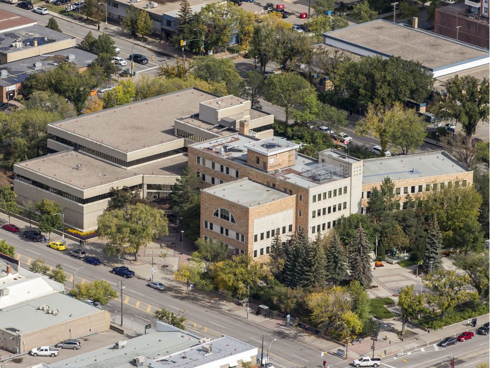 City of Saskatoon ranks near bottom in financial transparency study