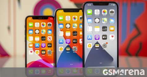 iOS 14.4 and iPadOS 14.4 fix security vulnerabilities