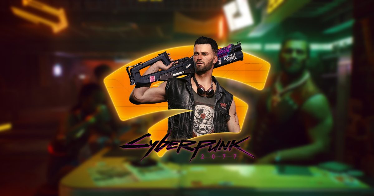 Cyberpunk 2077 hotfix 1.11 arrives for Stadia, fixes major bug from last patch