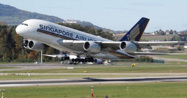 Singapore Airlines raises $663m in US dollar debt debut, Money News