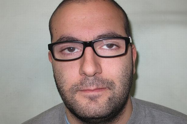 Tinder fraudster used male model pictures to ‘lure’ women into dating him