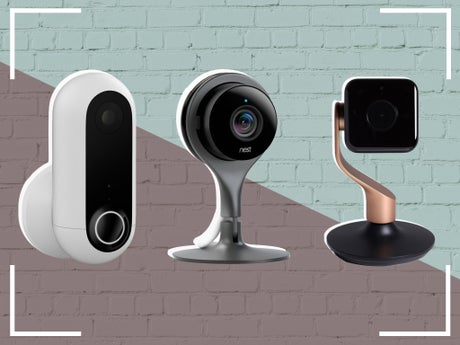 10 best home security cameras that give you ultimate peace of mind