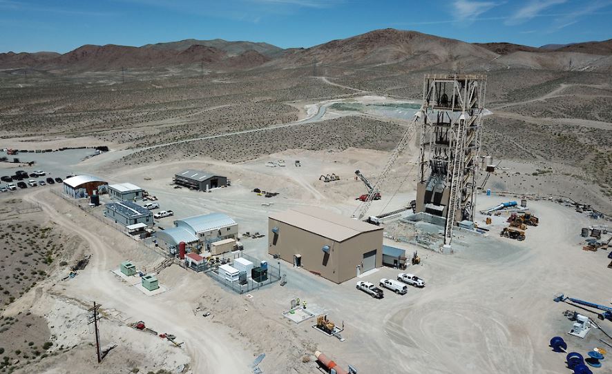 Nevada Copper rallies on $38 million financing news