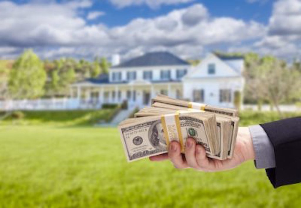 Loan officers made insane money in Q4 2020