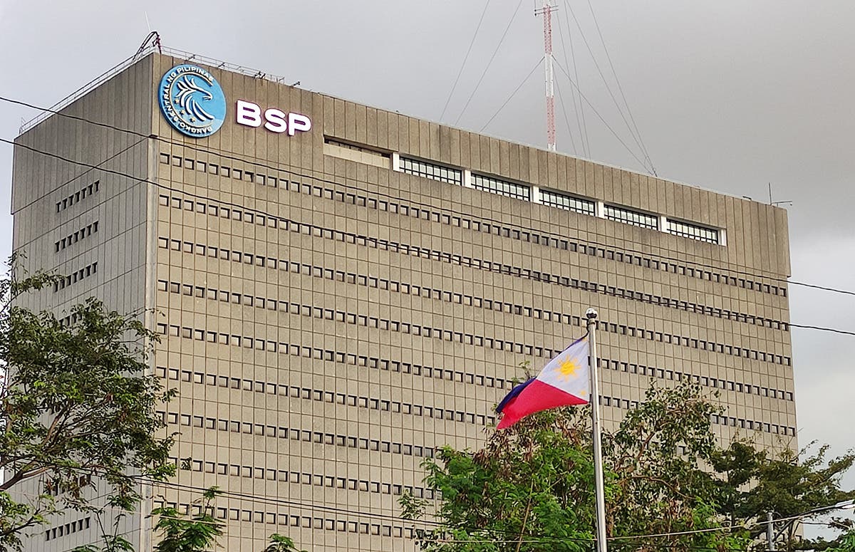 Over $4B ‘hot money’ exits PH in 2020
