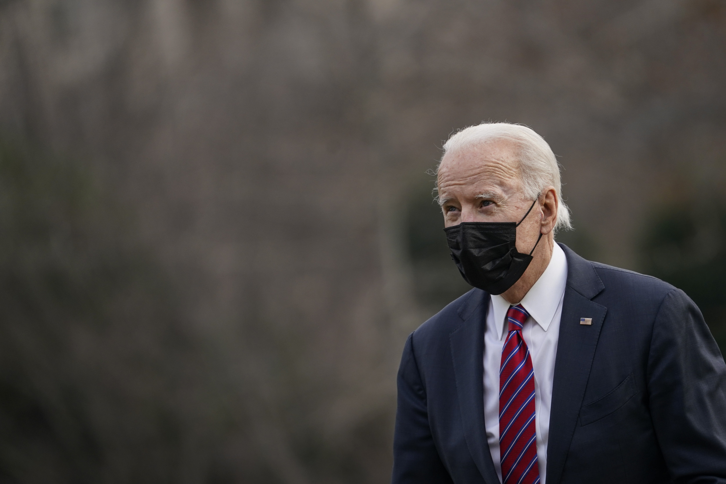 Joe Biden’s Stimulus to Financially Vulnerable Will Provide Biggest Boost to Economy: Study