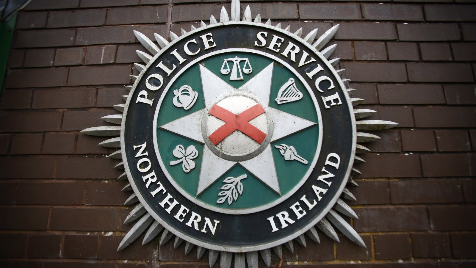 PSNI treating graffiti targeting Tánaiste as hate crime