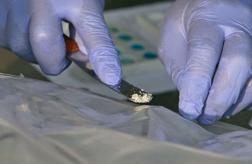 Colombia to deport alleged drug crime-lord and pimp from Israel