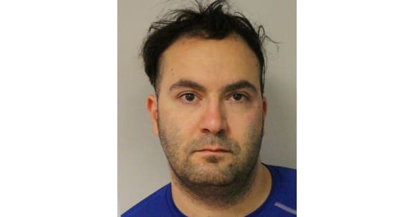 Man jailed for breaching order following ‘romance fraud’ conviction