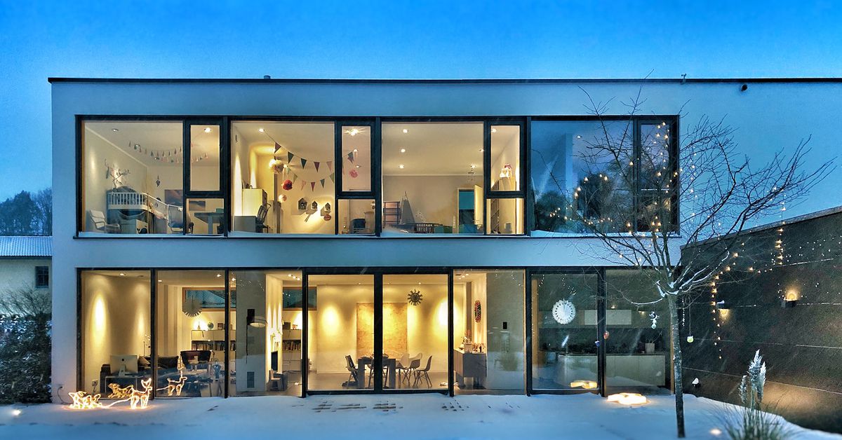 Best home security system: Keep your family and property safe