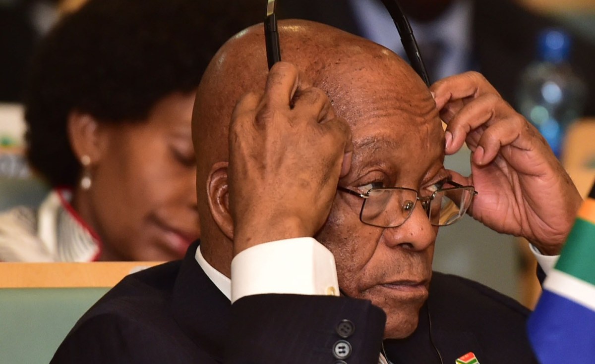 South Africa: Spooks’ Slush Money Also Touched the Media