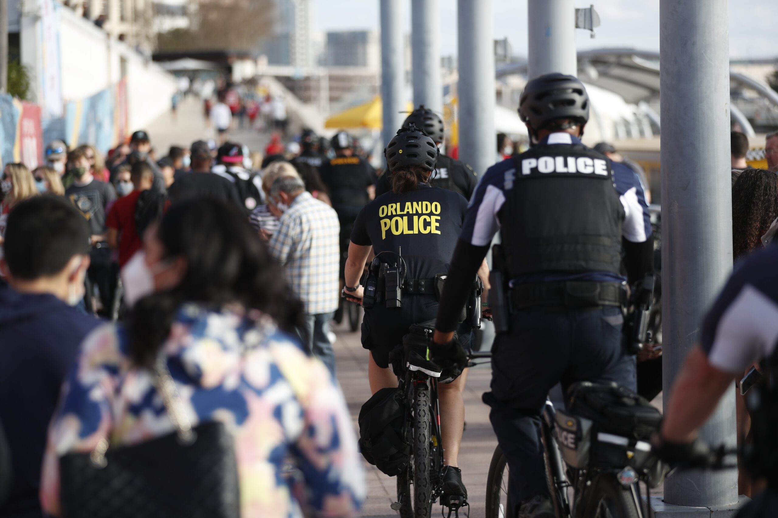 Exclusive: After Capitol Riot, Super Bowl Security Ramped Up with Drones, ‘Dirty Bomb’ Detectors, More