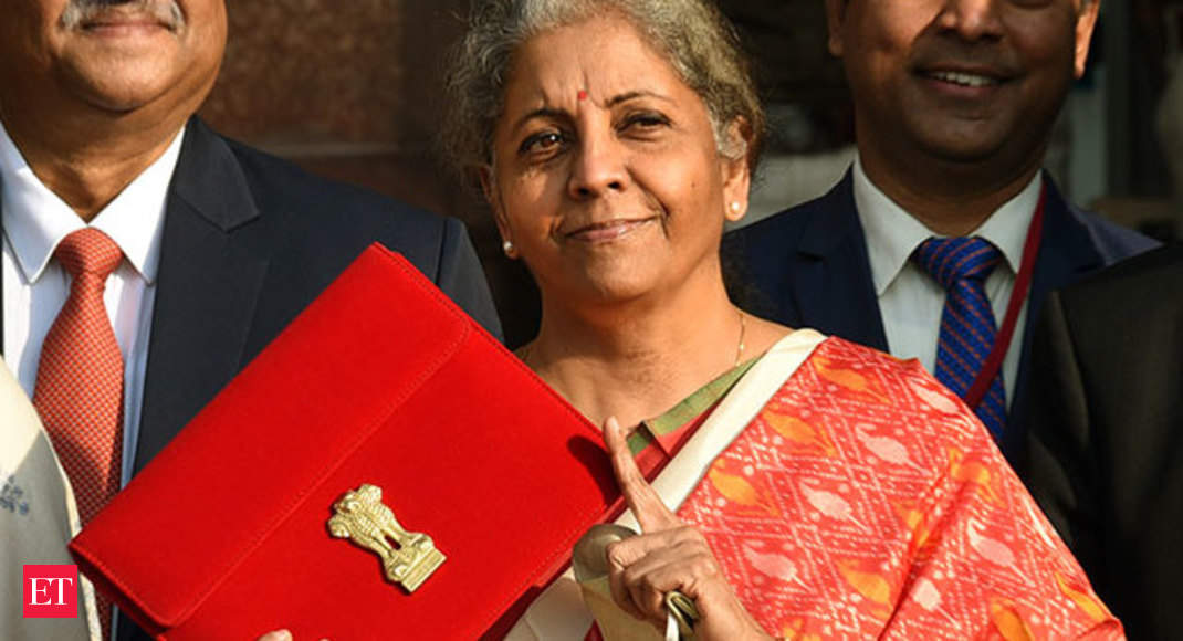 Union Budget 2021: Development Financial Institution, National monetisation pipeline and NHAI InvIT among key announcements for Infrastructure Sector