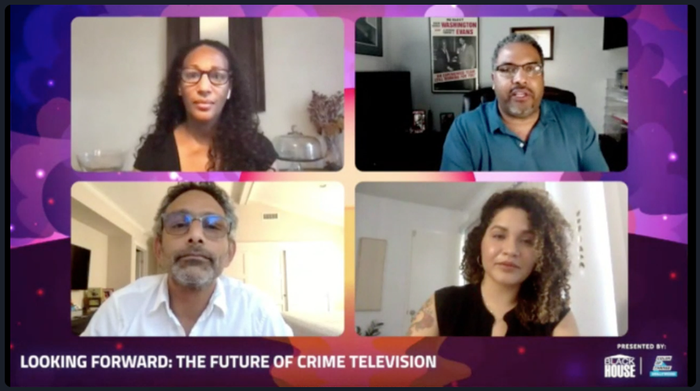 ‘The Rookie’, ‘SVU’ Producers And Writers Talk How Bringing Honest Stories About Policing To Crime Series Can Have Impact