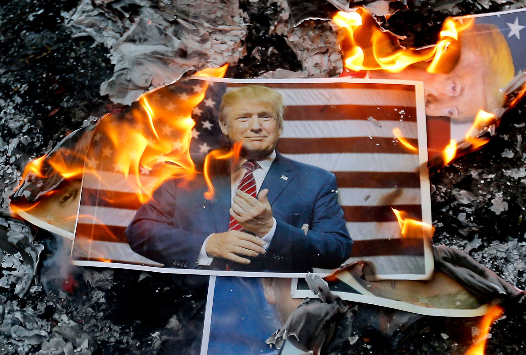 Following Donald Trump’s trail of dirty money: No “smoking gun,” but plenty of sleaze
