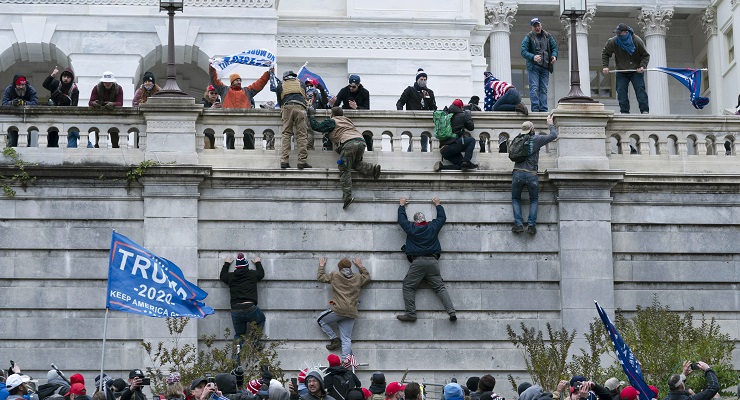 Right-wing terrorism is just that