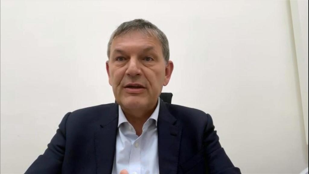 ‘We’re on the edge of financial collapse,’ says head of UN agency for Palestinian refugees