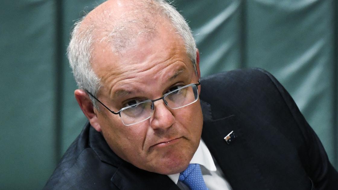 Virus financial relief sought as Australia opens Parliament