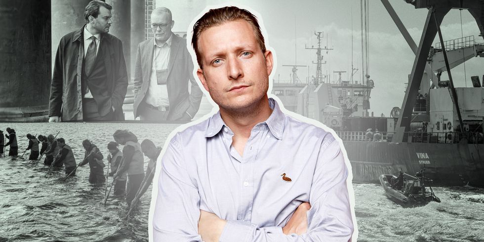 Tobias Lindholm’s The Investigation Uses Painstaking Accuracy to Show a Different Side of True Crime