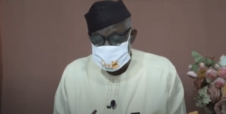 Insecurity: Time for state police is now, says Akeredolu