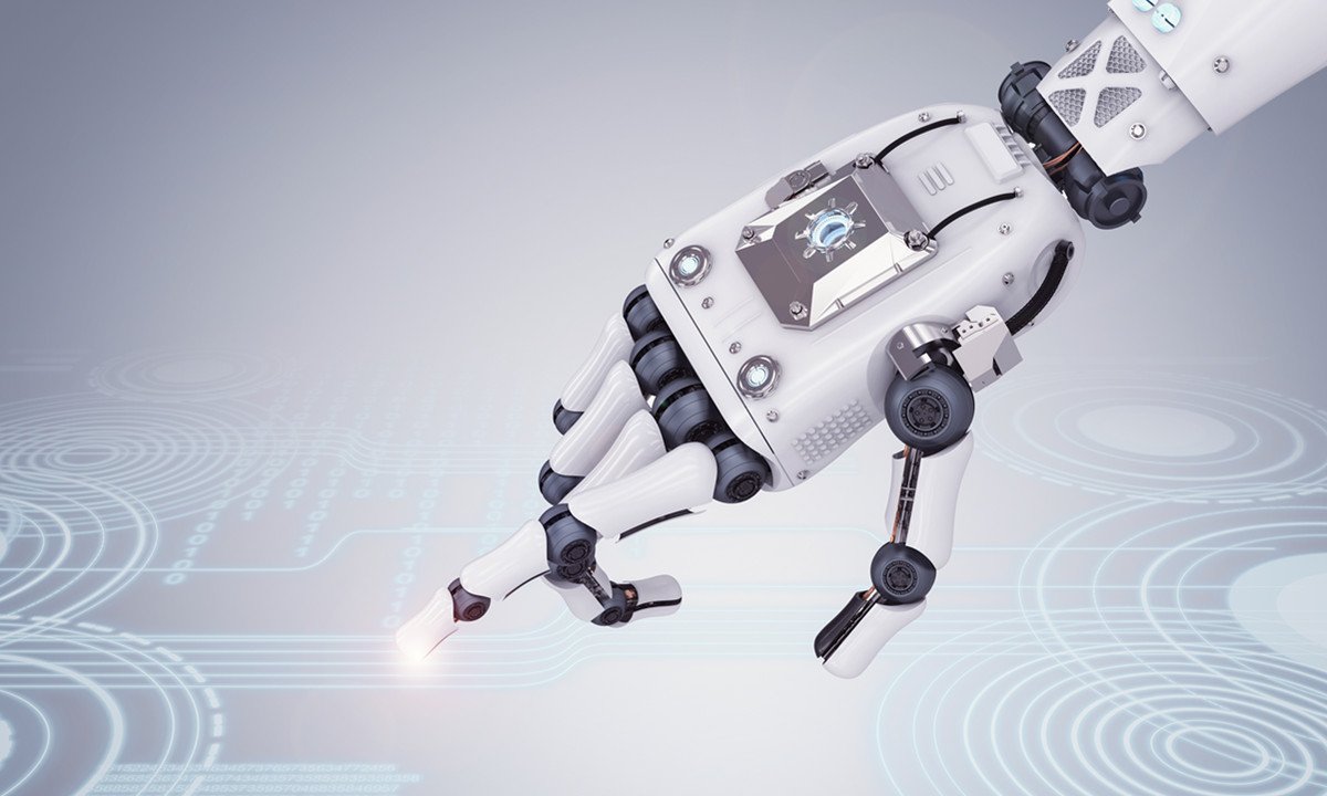 Agile Robots Secures Series B Financing