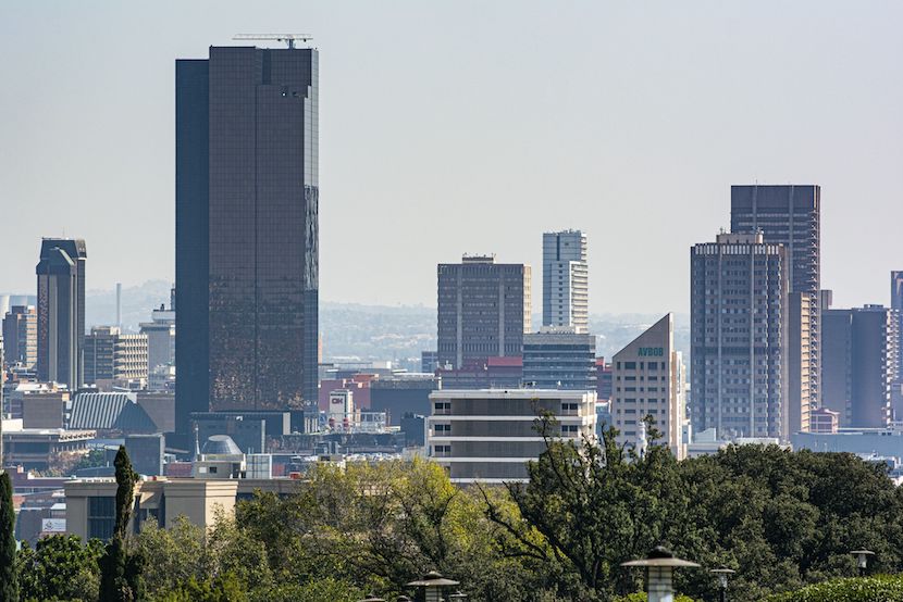 SA’s lawless economy is growing, eroding tax, enabling crime and corruption, killing jobs – B4SA