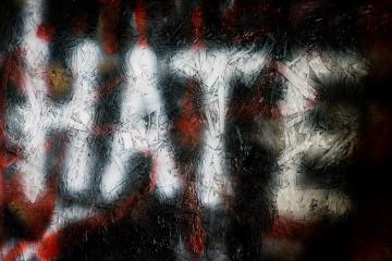 Competition for young people to raise awareness of hate crime