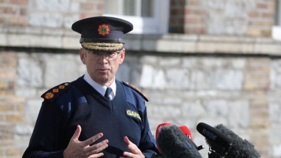 Concern about apparent growth in knife crime in Dublin