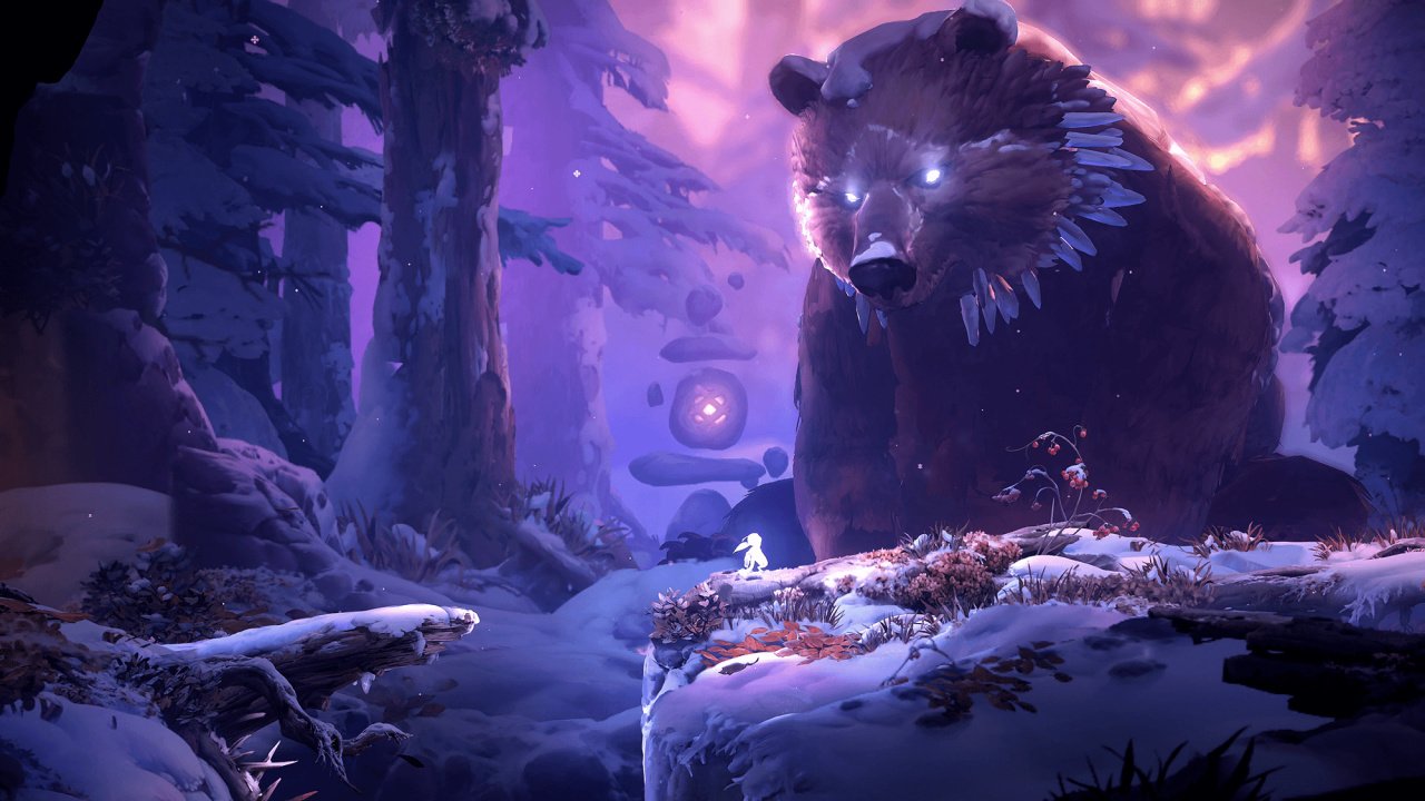 Ori Director Criticises “Snake Oil Salesmen” Behind No Man’s Sky, Cyberpunk, And Fable