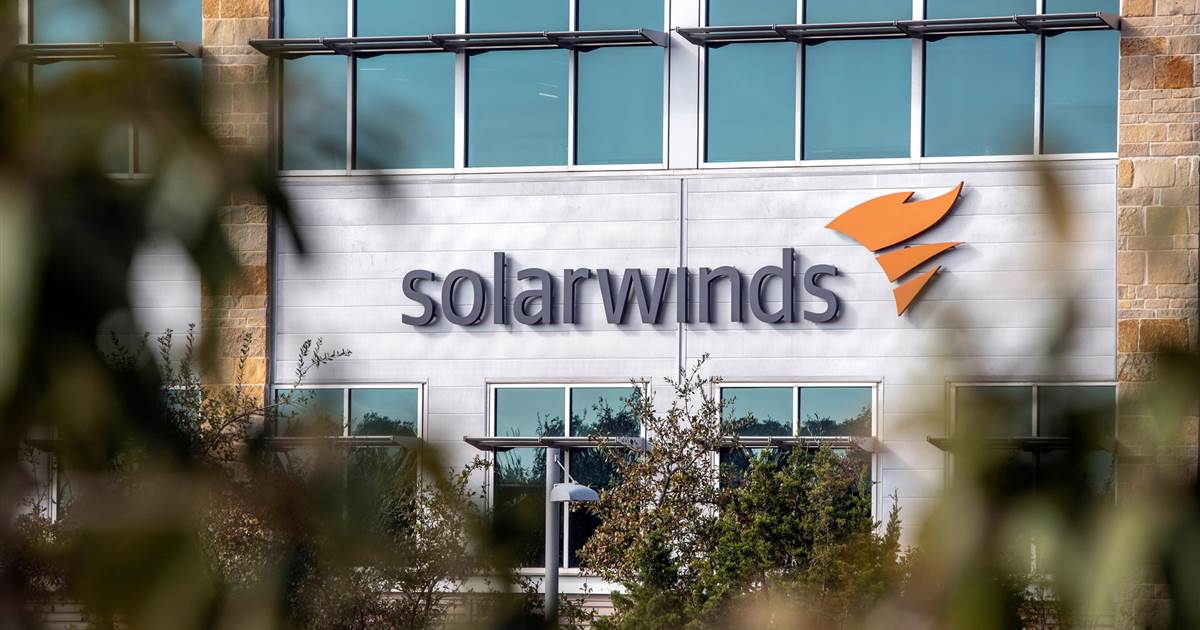 More exploitable flaws found in SolarWinds software, says cybersecurity firm