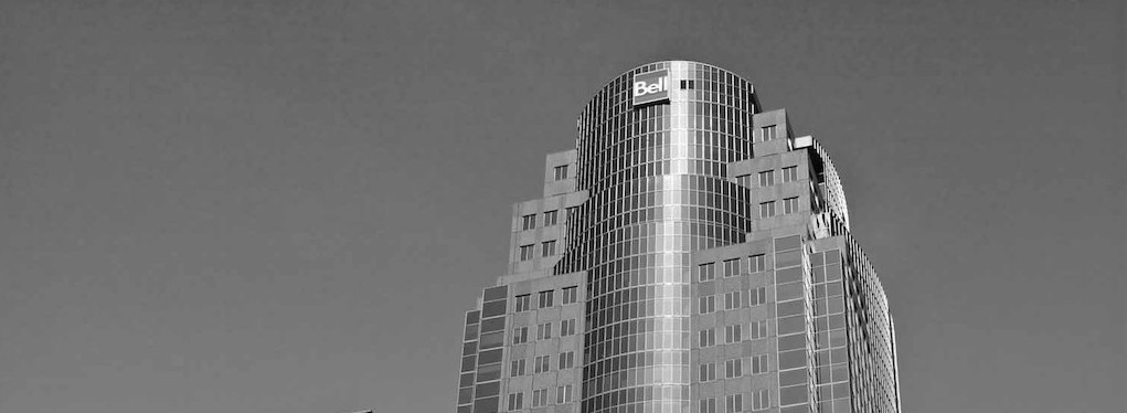 Bells cuts jobs while using public money to increase profits