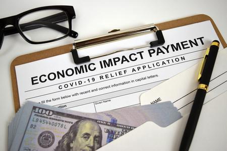 $600 Stimulus Checks:  A Viable Solution to Financial Problems?