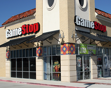 SEC looking for fraud in GameStop surge