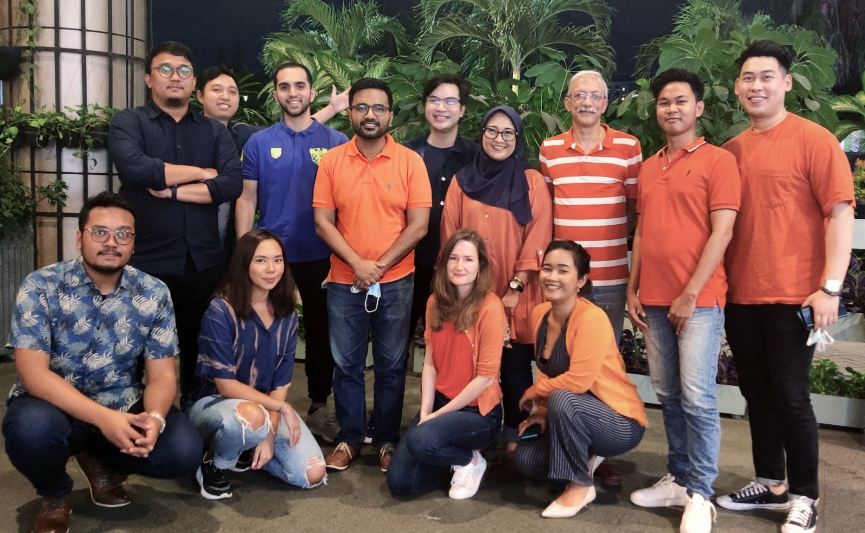 The financial wellness firm of ex-Uber, StanChart execs nets $2.5m in seed funding