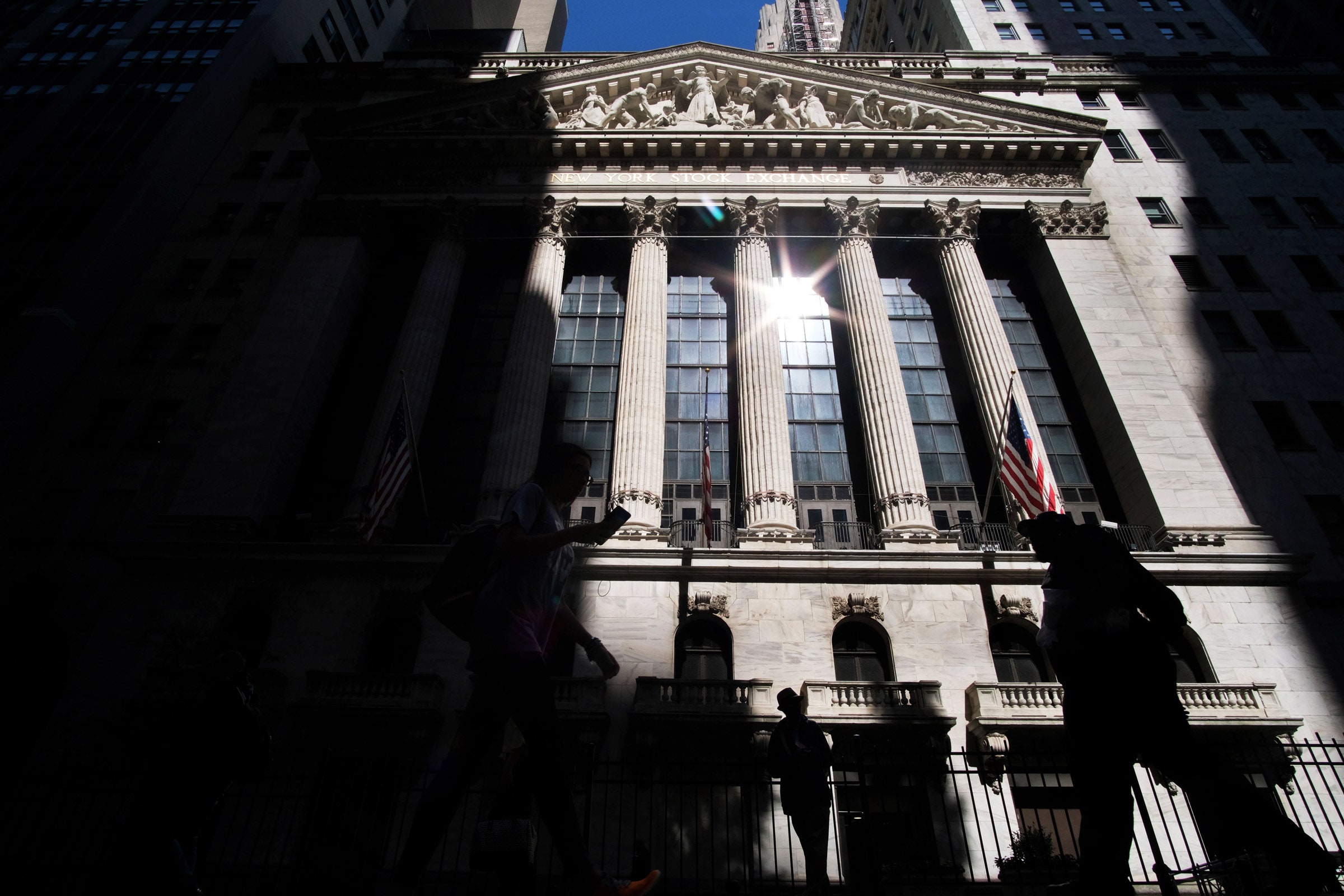 The Line Between Digital Trade and Security Is Always Blurry
