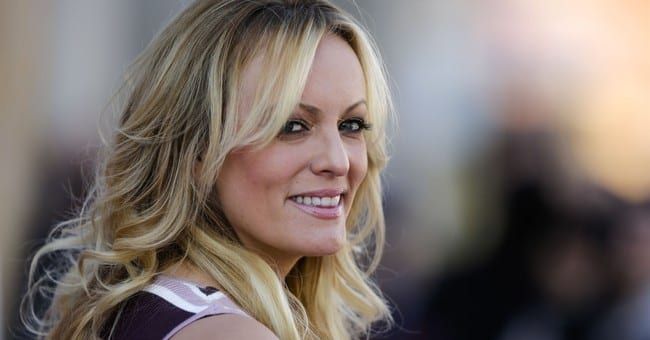 AP: The Stormy Daniels hush-money case against Trump that sent Michael Cohen to prison ‘is dead’