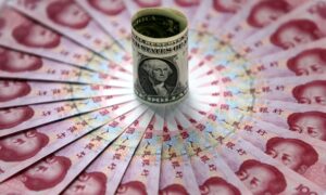 American Complicity: Export Money—Import Chaos