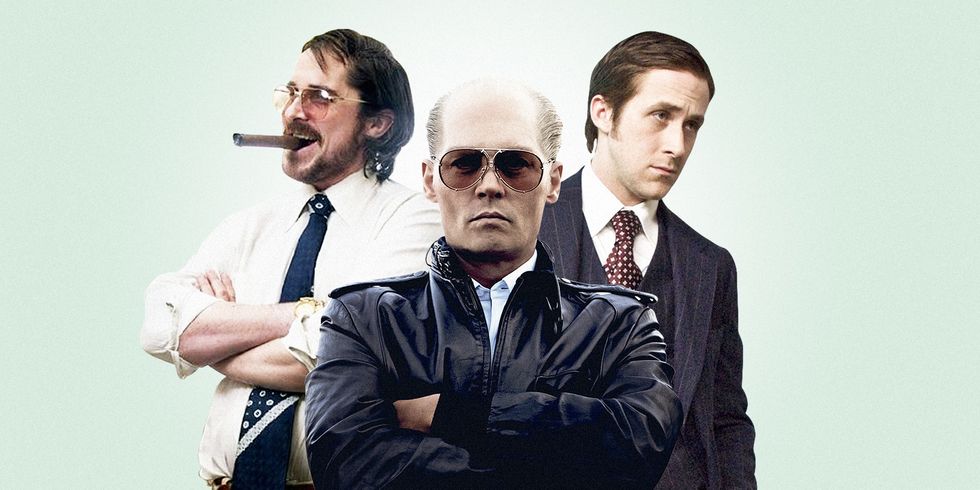 The 40 Best Movies Based on True Crimes