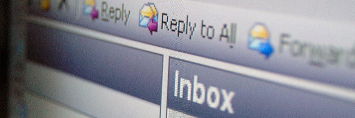Financial regulatory body bombarded with malicious emails