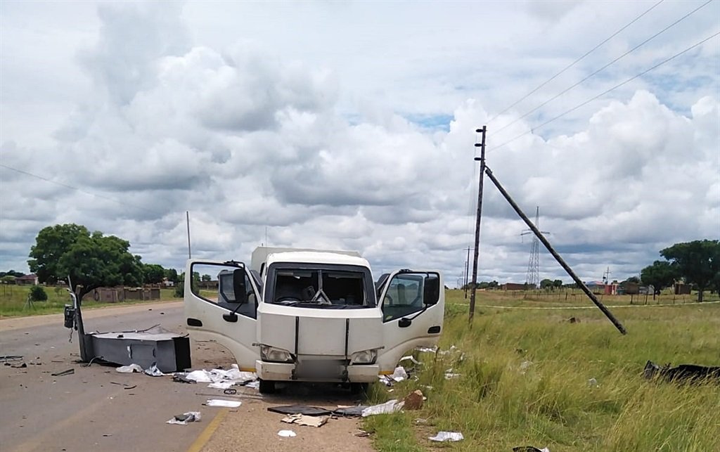 News24.com | Cop arrested, money recovered from sangoma after cash-in-transit heist in Mpumalanga