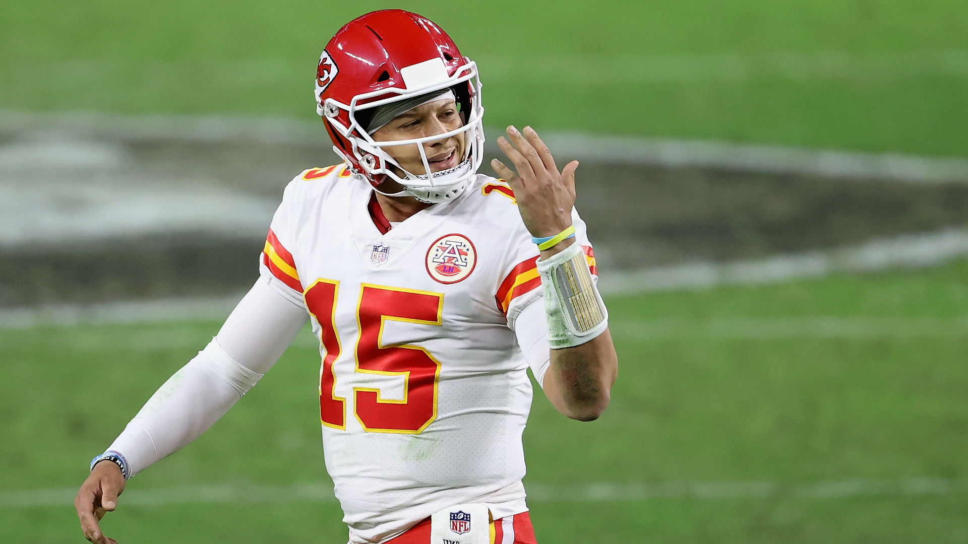 Patrick Mahomes net worth: How much money did the Chiefs QB make in 2020?