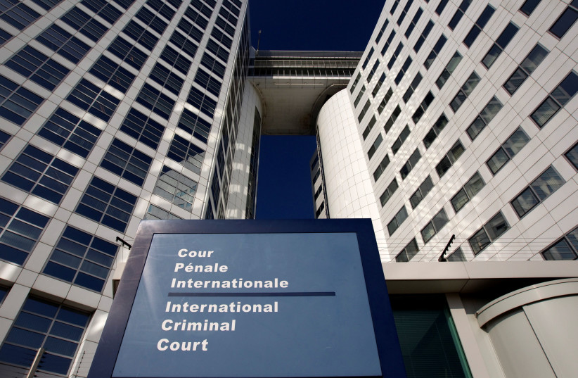 ICC investigation into Israeli ‘war crimes’ an immoral decision