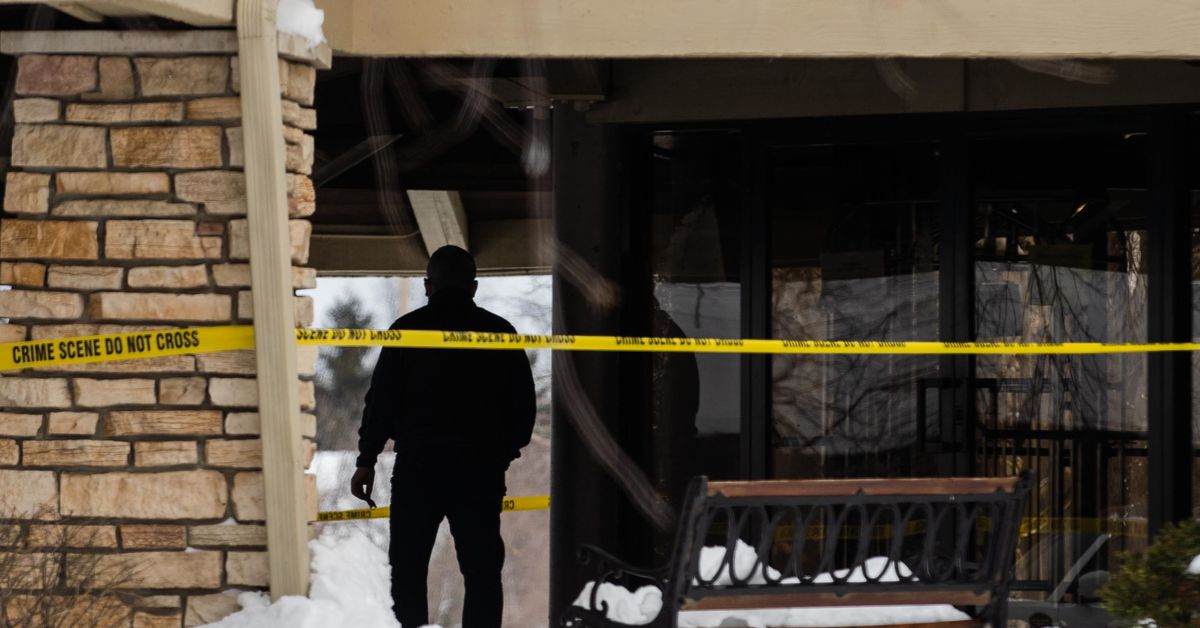 Bloomingdale hotel shooting: 1 dead, several wounded at Indian Lakes — and no security present -Times