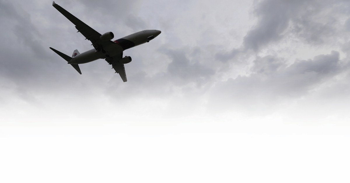 Malaysia Airports, Malaysia Airlines collaborate for safer security screening process