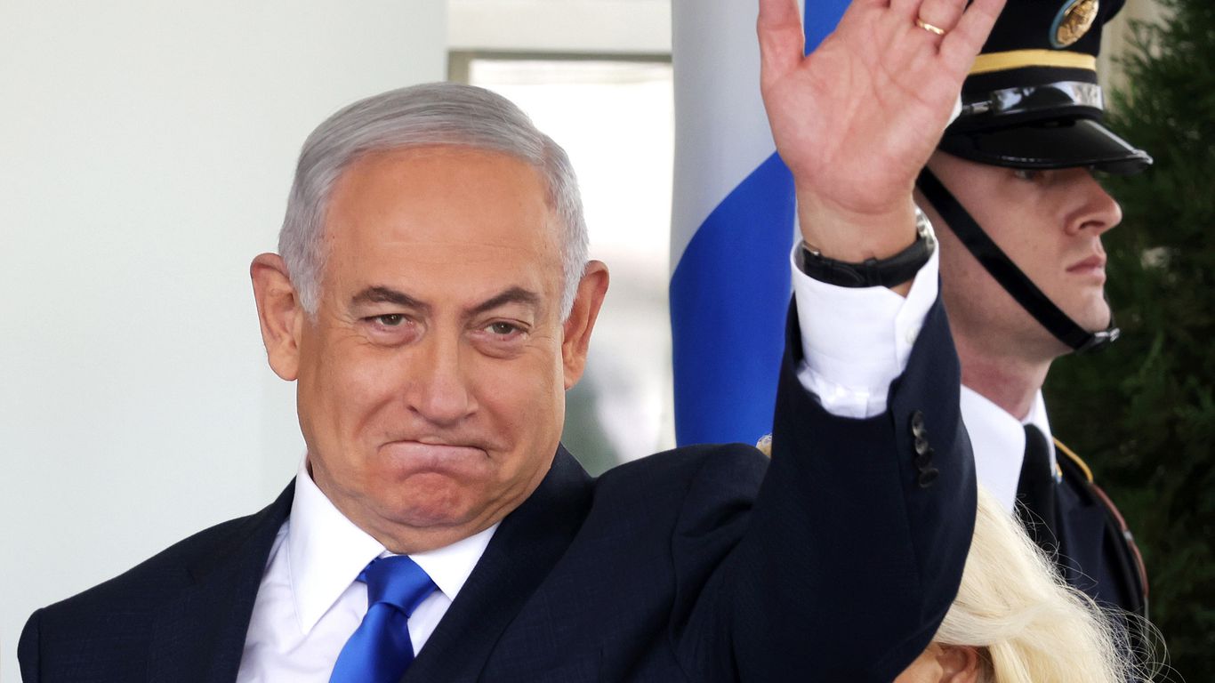 Scoop: Israel will ask allies to pressure ICC prosecutor against opening war crimes investigation