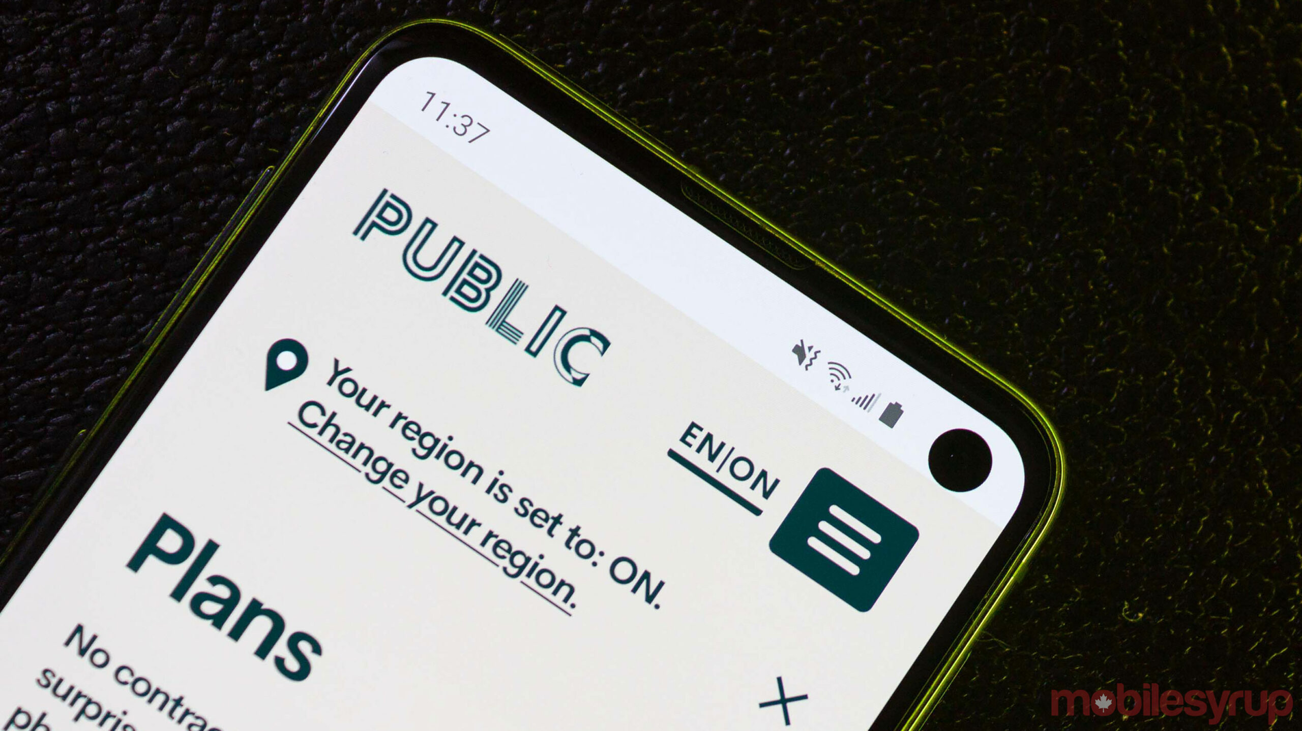 Public Mobile shares explainer on SIM swap fraud, what to do if it happens to you