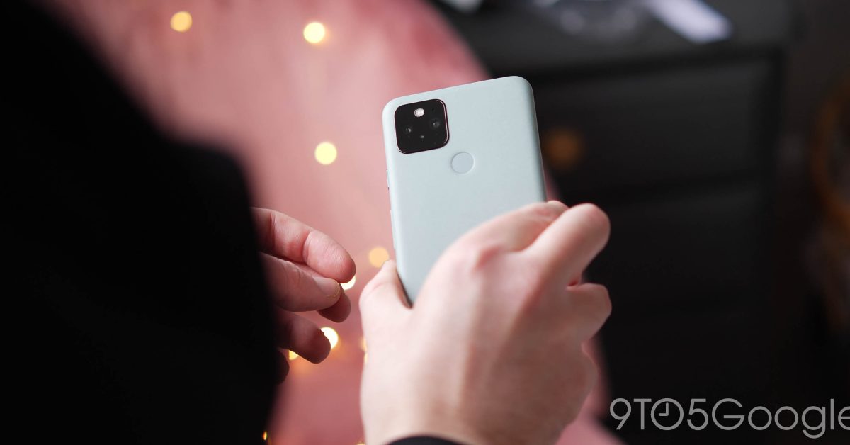 This week’s top stories: ‘Curated Culture’ Pixel wallpapers, February security patch, more