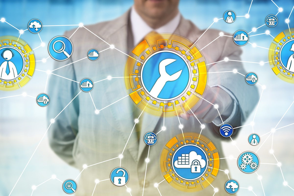 BrandPost: Cybersecurity Outsourcing Can Help Achieve More with Less