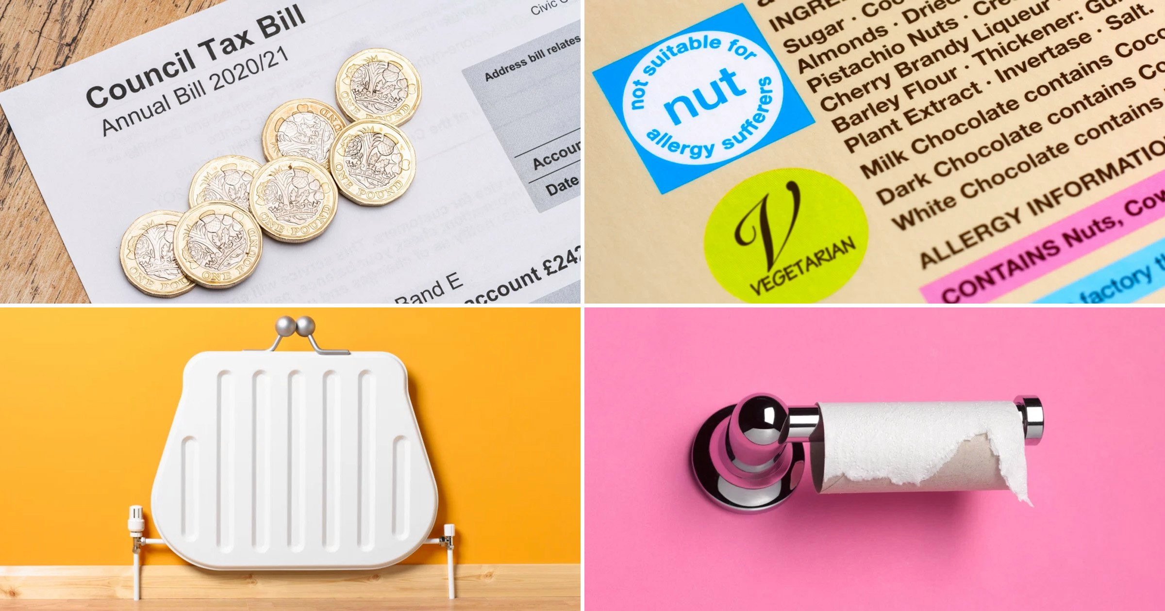 Nine surprisingly simple money-saving tips you can use this week